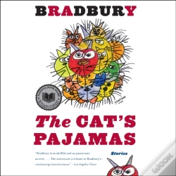 Capa do artigo Cat'S Pajamas