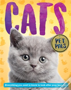 Capa do artigo Cats