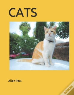 Capa do artigo Cats