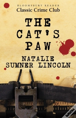 Capa do artigo Cat'S Paw