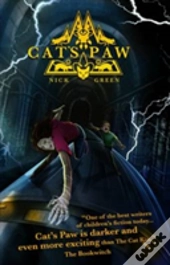 Cat'S Paw