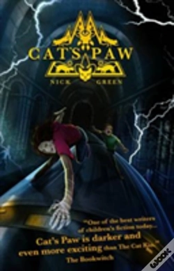 Capa do artigo Cat'S Paw