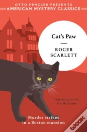 Capa do artigo Cat