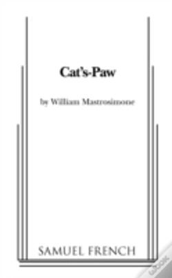 Capa do artigo Cat'S-Paw