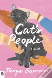 Capa do artigo Cat
