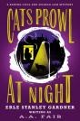 Cats Prowl At Night - Preview