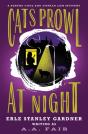 Cats Prowl At Night - Preview