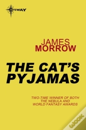 Capa do artigo Cat