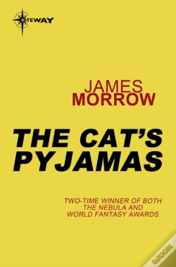 Capa do artigo Cat'S Pyjamas