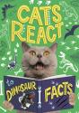 Cats React To Dinosaur Facts - Preview