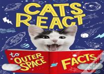 Cats React To Outer Space Facts