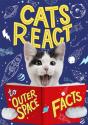 Cats React To Outer Space Facts - Preview