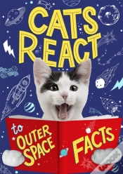 Capa do artigo Cats React To Outer Space Facts