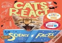 Cats React To Science Facts