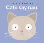 Cats Say Nau - Preview