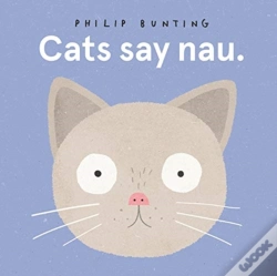 Capa do artigo Cats Say Nau