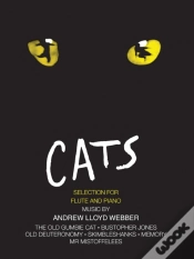 Capa do artigo Cats Selection