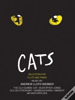 Capa do artigo Cats Selection