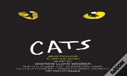 Cats Selection