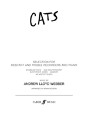 Cats Selection - Preview