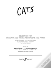Capa do artigo Cats Selection