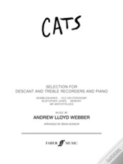 Capa do artigo Cats Selection