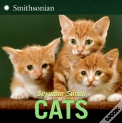 Capa do artigo Cats