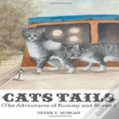 Cats Tails (The Adventures Of Rommy And Reemy)