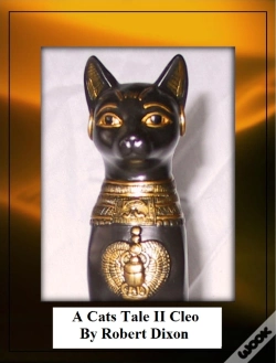 Capa do artigo Cats Tale Ii Cleo