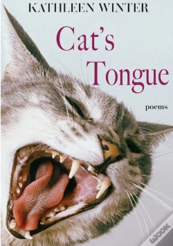 Capa do artigo Cat'S Tongue