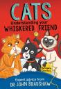 Cats: Understanding Your Whiskered Friend - Preview