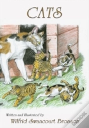 Capa do artigo Cats