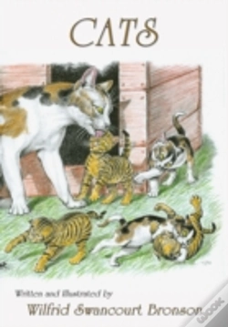 Capa do artigo Cats