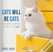 Capa do artigo Cats Will Be Cats