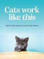 Cats Work Like This - Preview