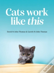 Capa do artigo Cats Work Like This