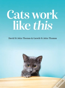Capa do artigo Cats Work Like This