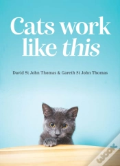 Capa do artigo Cats Work Like This