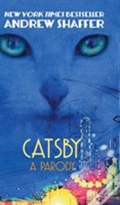 Capa do artigo Catsby