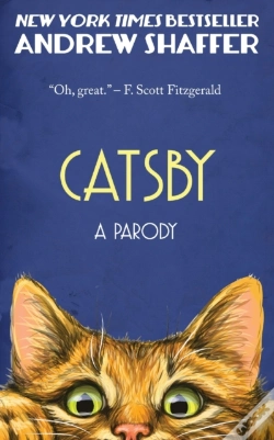 Capa do artigo Catsby