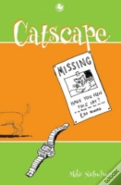 Capa do artigo Catscape