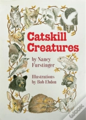 Capa do artigo Catskill Creatures