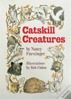 Capa do artigo Catskill Creatures