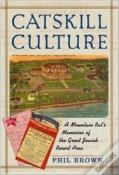 Catskill Culture