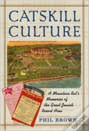 Capa do artigo Catskill Culture