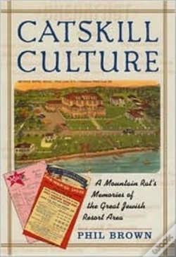 Capa do artigo Catskill Culture