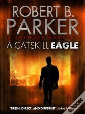 Capa do artigo Catskill Eagle (A Spenser Mystery)