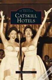 Capa do artigo Catskill Hotels