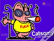 Capa do artigo Catsomy ; Le Chat Qui Dérape