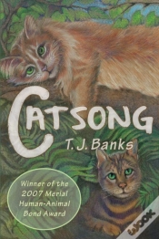 Capa do artigo Catsong
